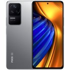 Xiaomi Poco F4 8+256GB Moonlight Silver