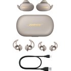 Bose QuietComfort Earbuds Sandstone