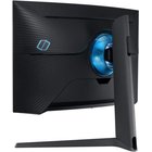 Samsung LC32G75TQSRXEN 32"