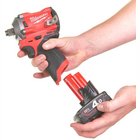 Milwaukee triecienatslēga M12 FIWF12 4933464616