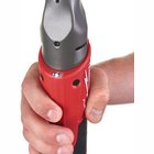 Milwaukee pagarināta uzgriežņu atslēga ar sprūdratu M12 FIR14LR 4933471499