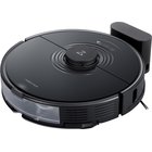 Putekļu sūcējs robots Roborock S7+ Black