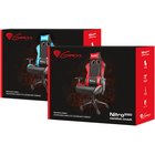 Gaming krēsls Genesis Nitro 550 Black Blue