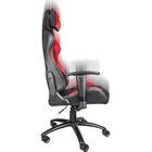 Gaming krēsls Genesis Nitro 550 Black Red