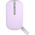 Datorpele Asus Marshmallow Mouse MD100 Purple