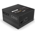 NZXT E650 Fully Modular with Digital Monitoring 650 W NP-C650M-EU