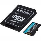 Kingston Canvas Go Plus MicroSDXC 256 GB