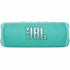 Bezvadu skaļrunis JBL Flip 6 Teal JBLFLIP6TEAL