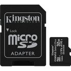 Kingston 32GB microSD Class 10 +ADP SDCS2/32GB