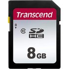 Transcend Class 10 SD Card 8GB