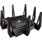 Rūteris Asus ROG Rapture GT-AX11000