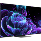 Televizors TCL 75" UHD Miniled Google TV 75C835