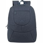 Rivacase Galapagos 14" Dark Grey