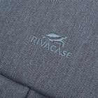 Rivacase Galapagos 14" Dark Grey