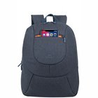 Rivacase Galapagos 14" Dark Grey