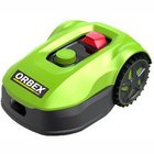 Orbex S900G 900 m²