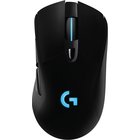 Logitech G703 Black