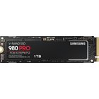Iekšējais cietais disks Samsung 980 Pro 1TB SSD