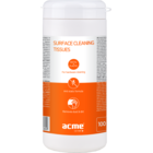 Acme CL41 Cleaning Wipes for Surface 100pcs