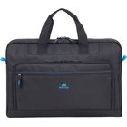 Rivacase 8059 Laptop Bag 17.3"/6 Black