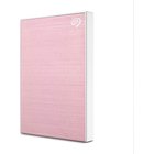 Seagate External One Touch 2TB Rose Gold