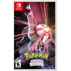 Nintendo Switch Pokémon Shining Pearl
