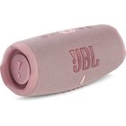 Bezvadu skaļrunis JBL Charge 5 Pink