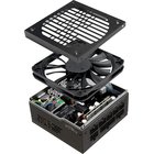 Fractal Design PSU ION SFX Gold 500W FD-PSU-ION-SFX-500G-BK-EU