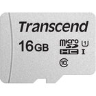 Transcend MiscroSDHC 16 GB