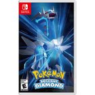 Spēle Nintendo Switch Pokémon Brilliant Diamond