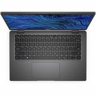 Dell Latitude 7420 14'' Black 273715084