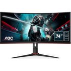 AOC CU34G2 34''