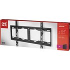 Fixed TV Wall Mount by One For All (WM4611) 32-84"