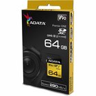 Adata Premier ONE SDXC 64 GB