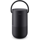 Bezvadu skaļrunis Bose Portable Home Speaker Black