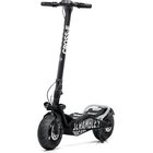 Ducati Electric Scooter Scrambler Cross-E Black