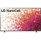 LG 86'' UHD NanoCell Smart TV 86NANO753PA
