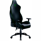 Razer Iskur X Green/Black