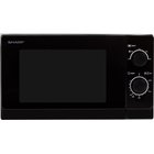 Sharp R200BKW