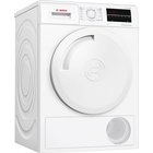Bosch WTW894A8SN