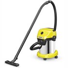 Karcher WD 3 S V-17/4/20 *EU 1.628-135.0