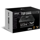 Asus Tuf Gaming 650B 650W