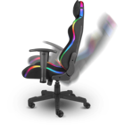 Genesis Trit 600 RGB Black