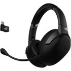 Asus Rog Strix Go Wireless Gaming Headset Black