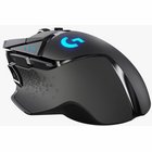 Datorpele Logitech G502 Lightspeed Black