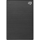 Seagate External One Touch 2TB Black / Grey