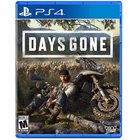 Sony Days Gone PlayStation 4