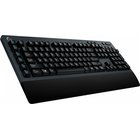 Клавиатурa Logitech G613 Wireless Mechanical Gaming Keyboard EN/RUS Black