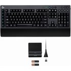 Клавиатурa Logitech G613 Wireless Mechanical Gaming Keyboard EN/RUS Black