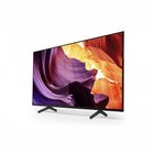 Televizors Sony 75" UHD Android TV KD75X81KAEP